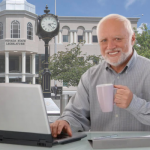 It’s messy, it’s dramatic, and it’s painfully public.