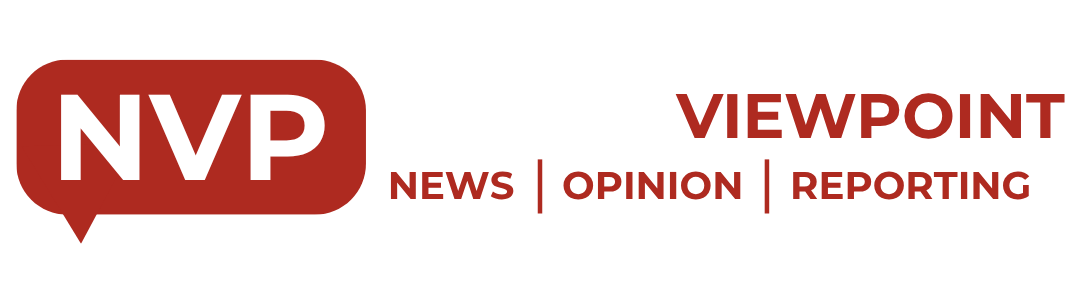 Nevada View  Point
